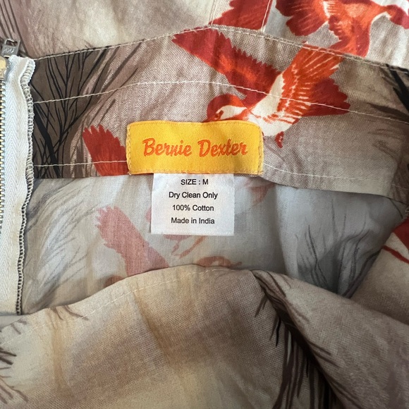 Like New Bernie Dexter Vera Dress - Picture 2 of 6